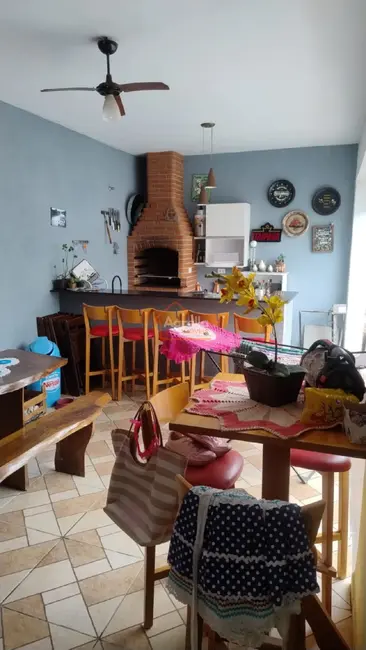 Foto 9 de Casa com 2 quartos à venda, 129m2 em Mogi Guacu - SP