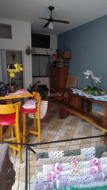 Foto 8 de Casa com 2 quartos à venda, 129m2 em Mogi Guacu - SP