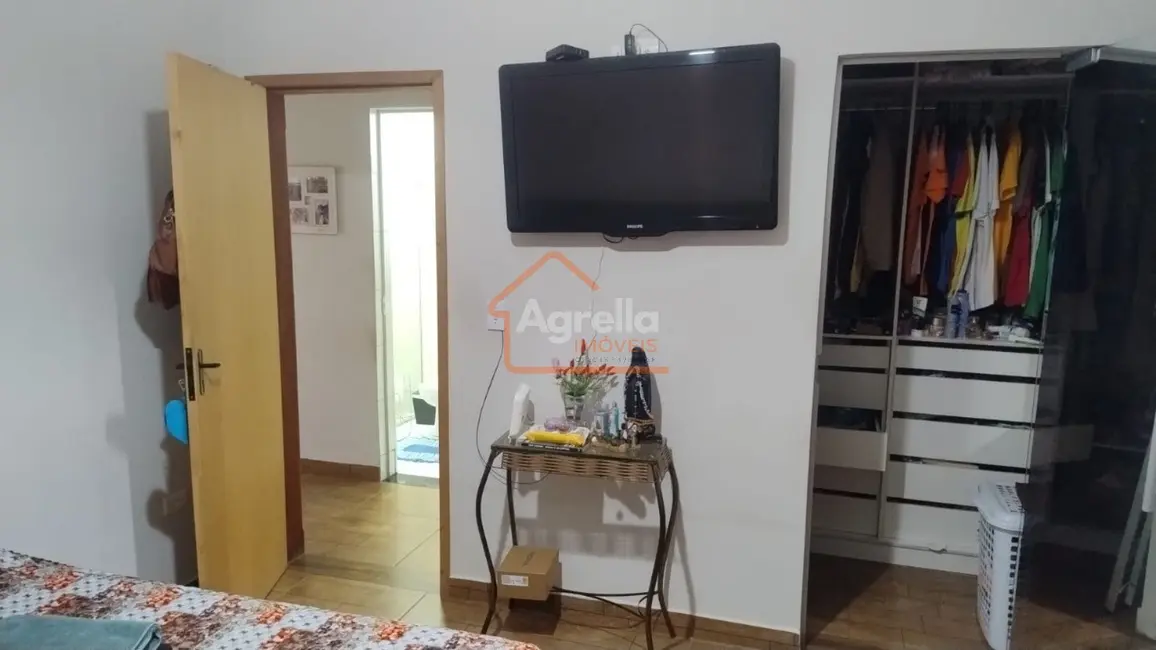 Foto 5 de Casa com 2 quartos à venda, 129m2 em Mogi Guacu - SP