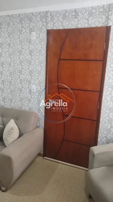 Foto 7 de Apartamento com 2 quartos à venda, 45m2 em Mogi Mirim - SP