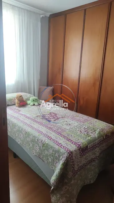 Foto 5 de Apartamento com 2 quartos à venda, 45m2 em Mogi Mirim - SP