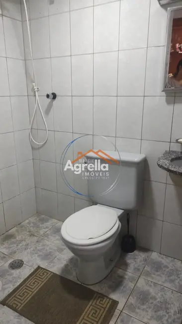 Foto 8 de Apartamento com 2 quartos à venda, 45m2 em Mogi Mirim - SP