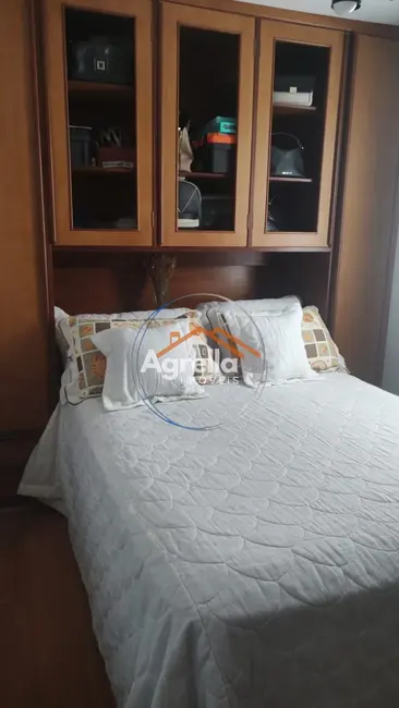 Foto 4 de Apartamento com 2 quartos à venda, 45m2 em Mogi Mirim - SP