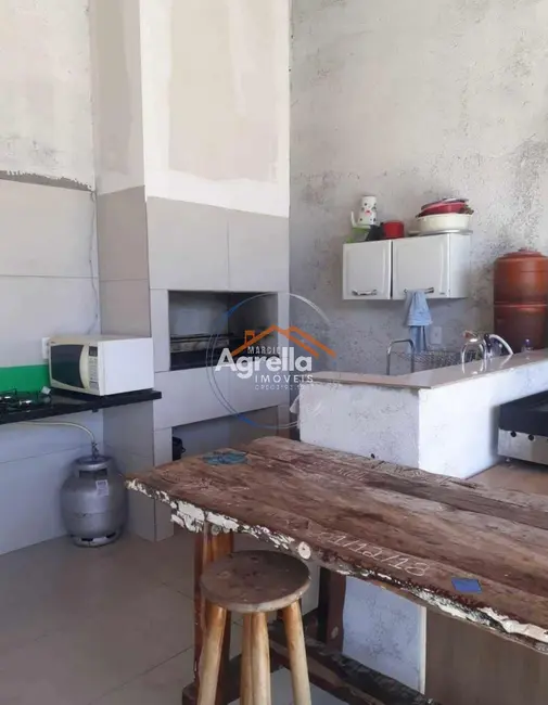 Foto 4 de Casa com 2 quartos à venda, 80m2 em Jardim Alto dos Ypês, Mogi Guacu - SP