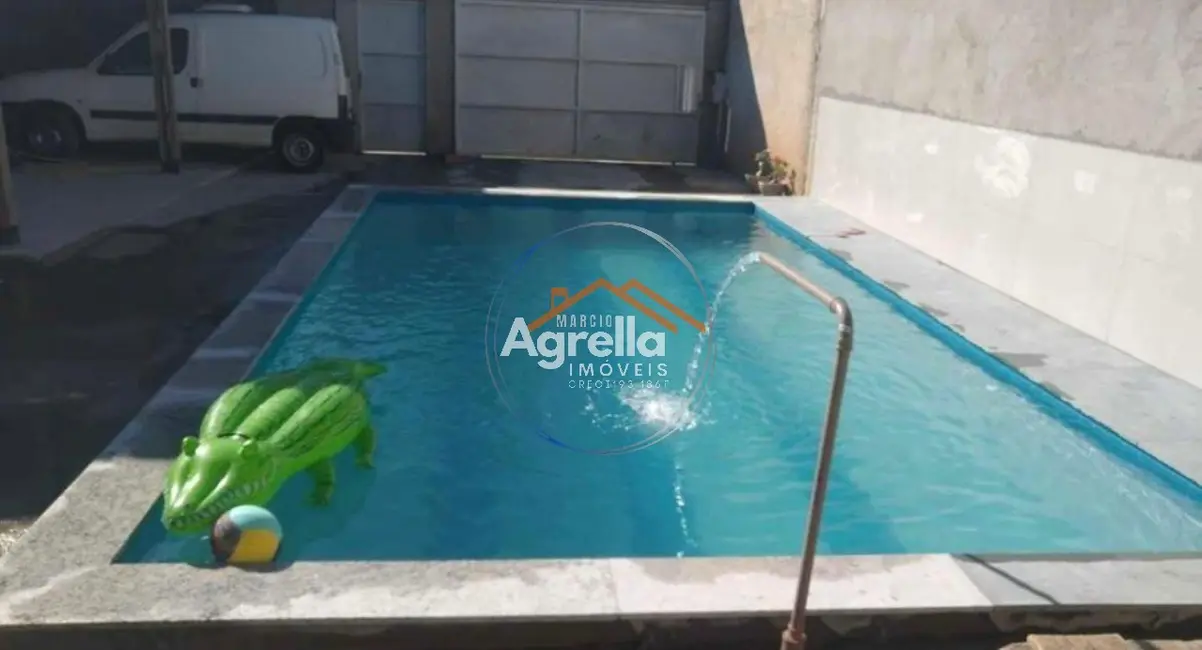 Foto 2 de Casa com 2 quartos à venda, 80m2 em Jardim Alto dos Ypês, Mogi Guacu - SP