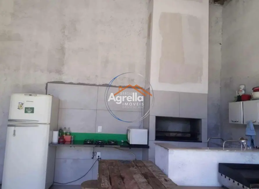 Foto 5 de Casa com 2 quartos à venda, 80m2 em Jardim Alto dos Ypês, Mogi Guacu - SP