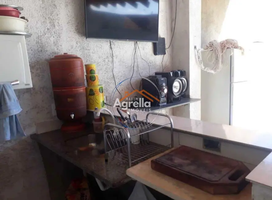 Foto 7 de Casa com 2 quartos à venda, 80m2 em Jardim Alto dos Ypês, Mogi Guacu - SP