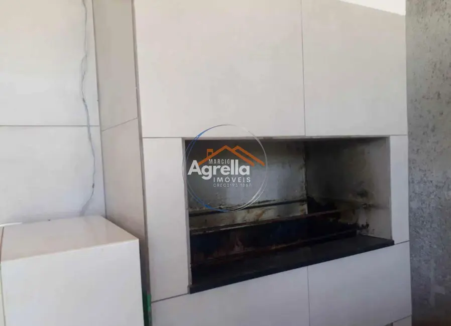 Foto 6 de Casa com 2 quartos à venda, 80m2 em Jardim Alto dos Ypês, Mogi Guacu - SP