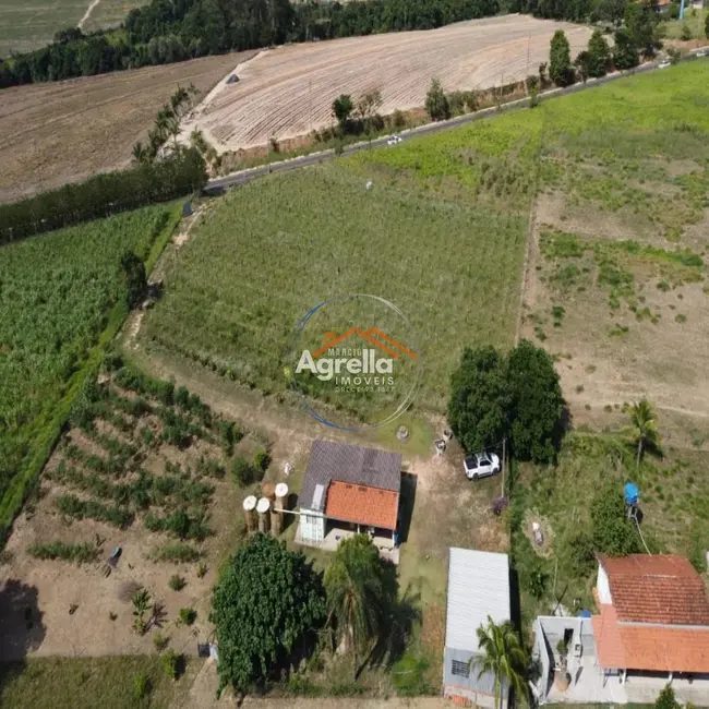 Foto 1 de Sítio / Rancho com 2 quartos à venda, 165m2 em Artur Nogueira - SP