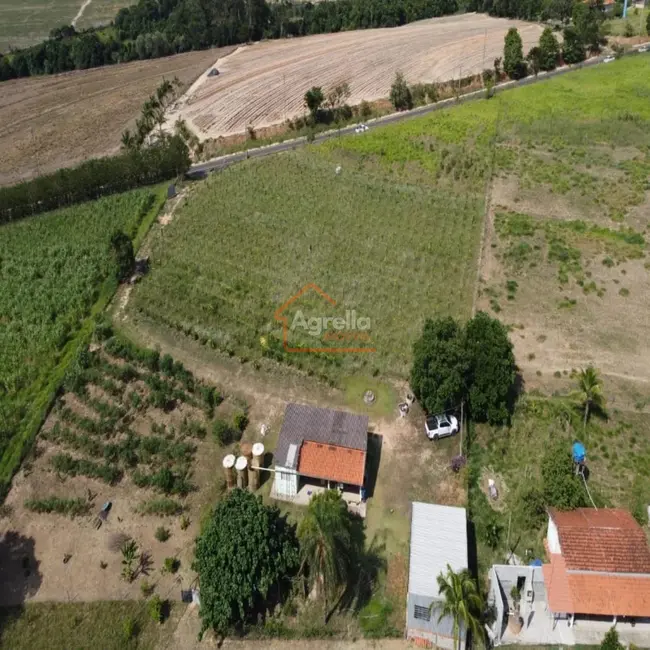 Foto 4 de Sítio / Rancho com 2 quartos à venda, 165m2 em Artur Nogueira - SP