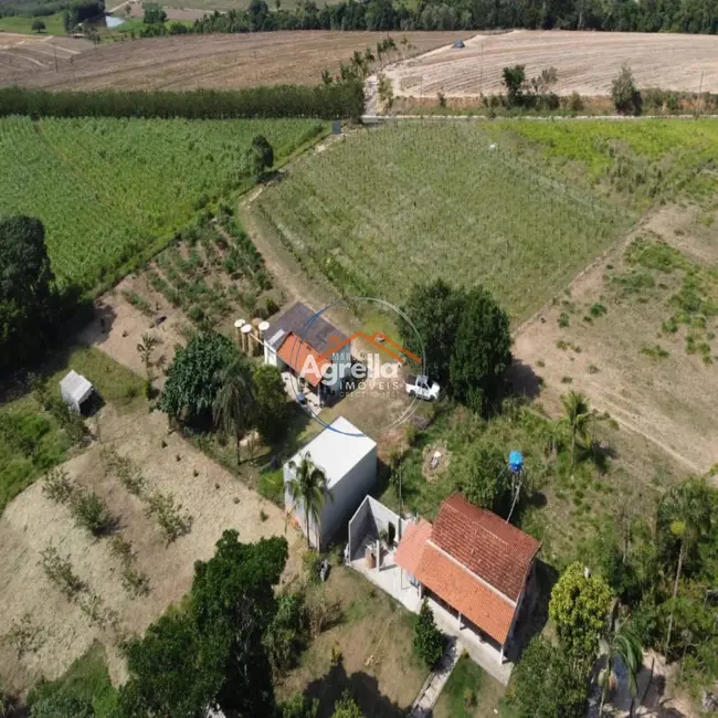 Foto 2 de Sítio / Rancho com 2 quartos à venda, 165m2 em Artur Nogueira - SP