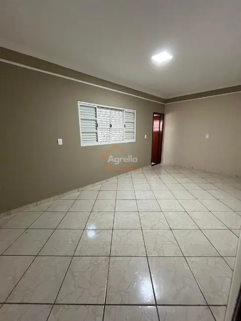 Foto 7 de Casa com 3 quartos à venda, 151m2 em Jardim Santa Maria II, Mogi Guacu - SP