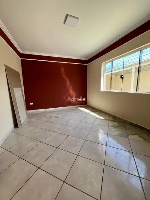 Foto 2 de Casa com 3 quartos à venda, 151m2 em Jardim Santa Maria II, Mogi Guacu - SP