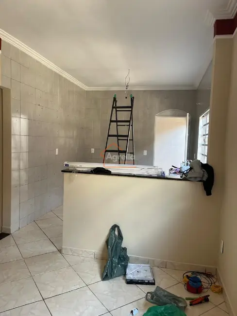 Foto 5 de Casa com 3 quartos à venda, 151m2 em Jardim Santa Maria II, Mogi Guacu - SP