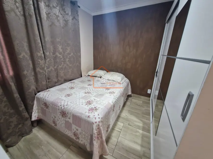 Foto 5 de Apartamento com 2 quartos à venda, 49m2 em Mogi Guacu - SP