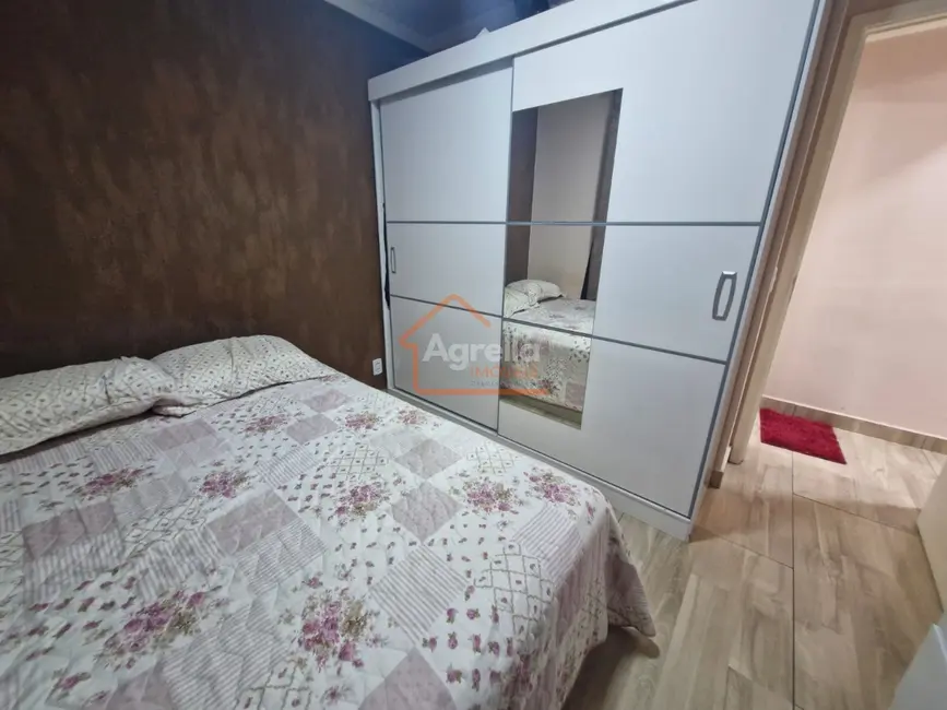 Foto 4 de Apartamento com 2 quartos à venda, 49m2 em Mogi Guacu - SP