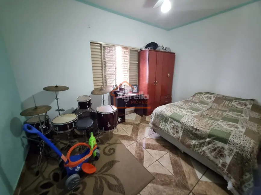Foto 7 de Casa com 3 quartos à venda, 227m2 em Jardim Almira, Mogi Guacu - SP