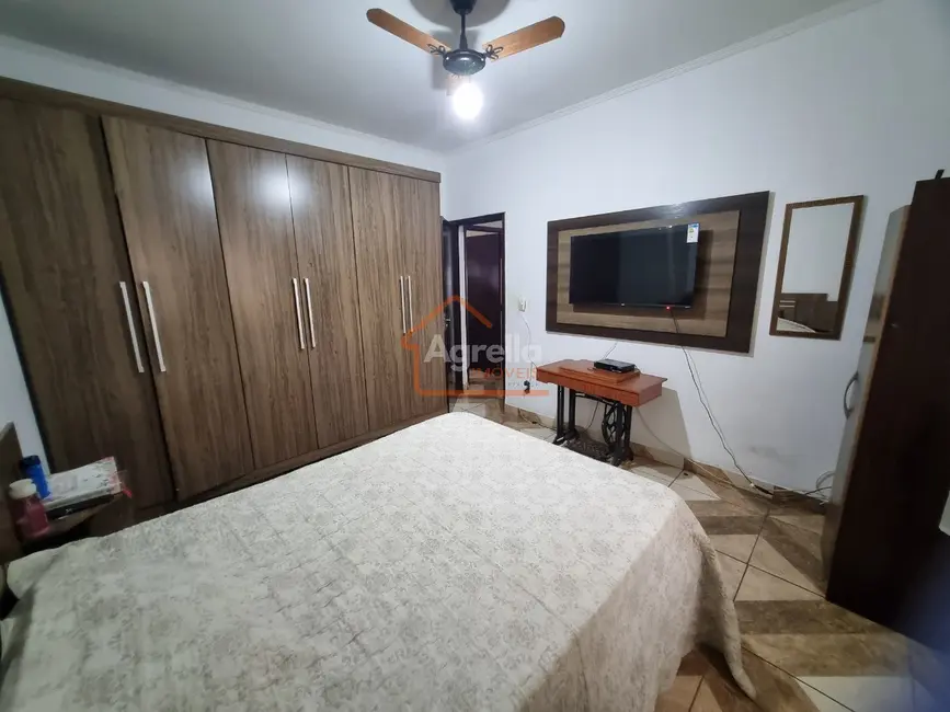 Foto 6 de Casa com 3 quartos à venda, 227m2 em Jardim Almira, Mogi Guacu - SP