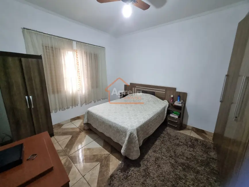 Foto 8 de Casa com 3 quartos à venda, 227m2 em Jardim Almira, Mogi Guacu - SP