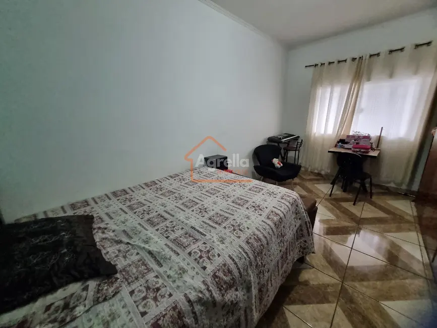 Foto 9 de Casa com 3 quartos à venda, 227m2 em Jardim Almira, Mogi Guacu - SP