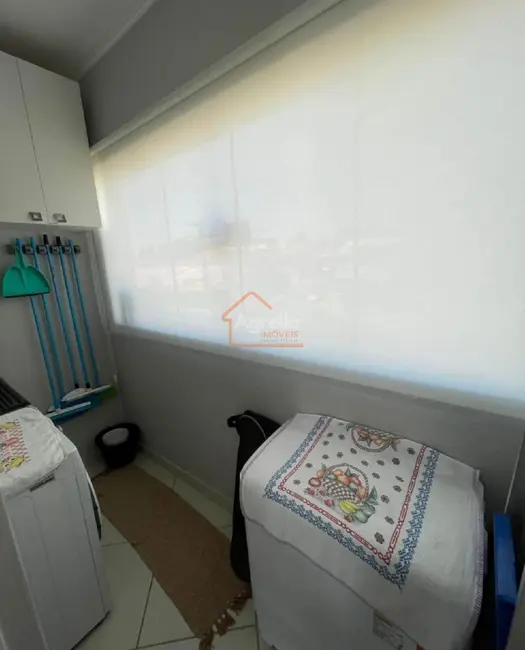 Foto 5 de Apartamento com 2 quartos à venda, 54m2 em Mogi Guacu - SP