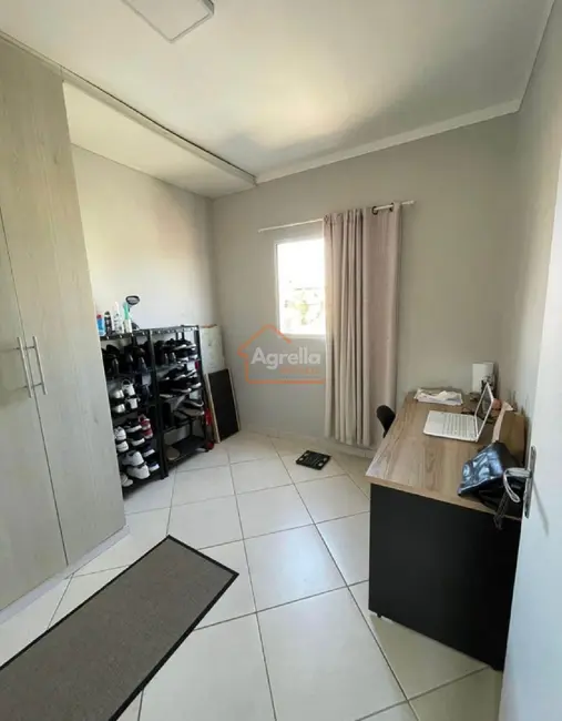 Foto 8 de Apartamento com 2 quartos à venda, 54m2 em Mogi Guacu - SP