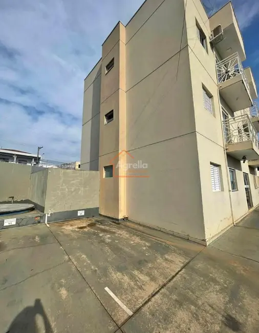 Foto 9 de Apartamento com 2 quartos à venda, 54m2 em Mogi Guacu - SP