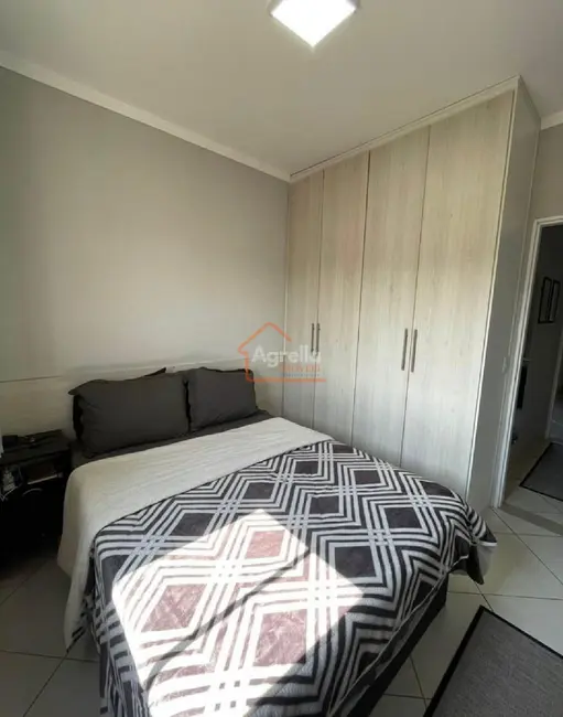 Foto 6 de Apartamento com 2 quartos à venda, 54m2 em Mogi Guacu - SP