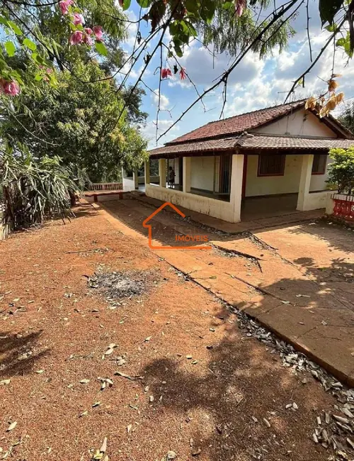 Foto 1 de Chácara com 2 quartos à venda, 60m2 em Mogi Guacu - SP