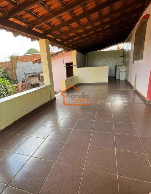 Foto 6 de Chácara com 2 quartos à venda, 60m2 em Mogi Guacu - SP