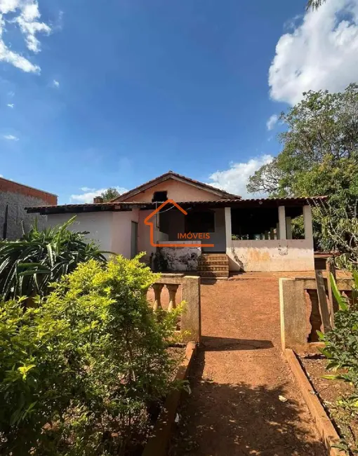 Foto 2 de Chácara com 2 quartos à venda, 60m2 em Mogi Guacu - SP