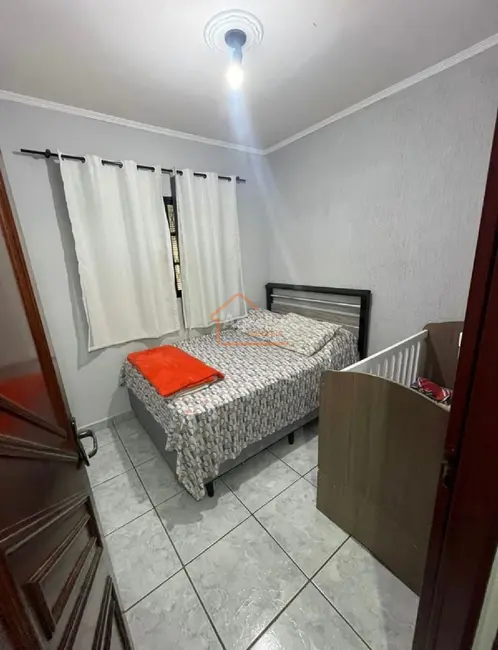 Foto 8 de Casa com 3 quartos à venda, 165m2 em Jardim Hermínio Bueno, Mogi Guacu - SP