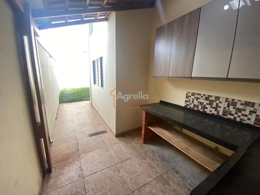 Foto 6 de Casa com 2 quartos à venda, 75m2 em Jardim Santa Cruz, Mogi Guacu - SP