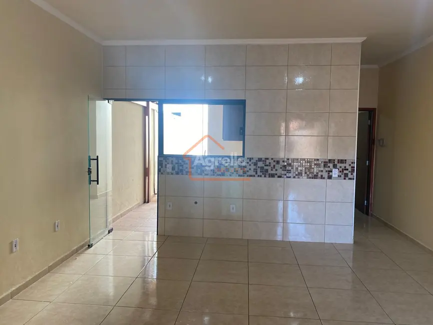 Foto 4 de Casa com 2 quartos à venda, 75m2 em Jardim Santa Cruz, Mogi Guacu - SP