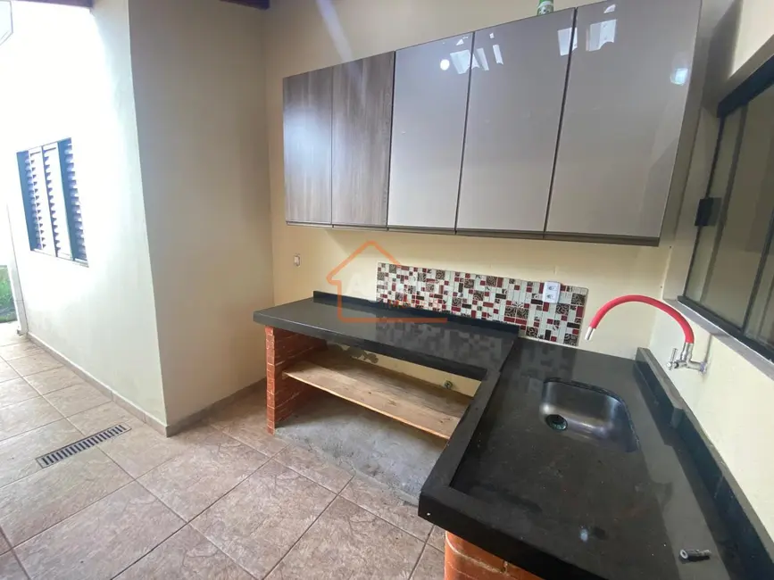 Foto 7 de Casa com 2 quartos à venda, 75m2 em Jardim Santa Cruz, Mogi Guacu - SP