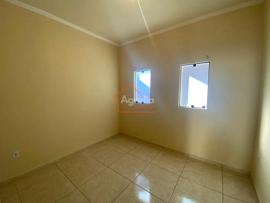 Foto 3 de Casa com 2 quartos à venda, 75m2 em Jardim Santa Cruz, Mogi Guacu - SP