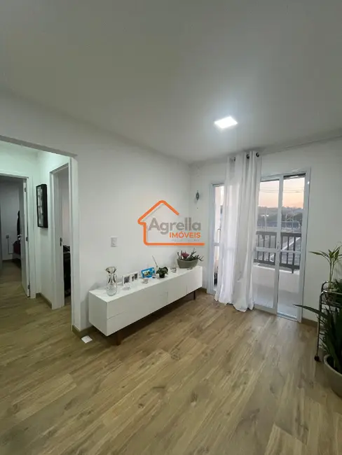 Foto 9 de Apartamento com 2 quartos à venda, 55m2 em Mogi Guacu - SP