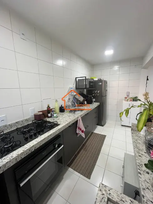 Foto 2 de Apartamento com 2 quartos à venda, 55m2 em Mogi Guacu - SP