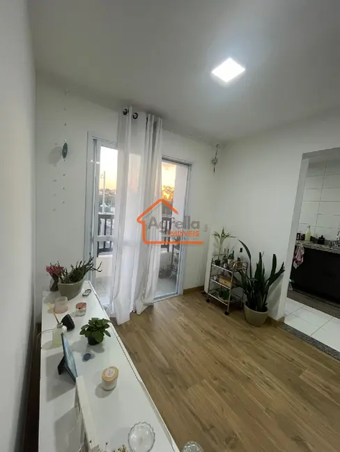 Foto 5 de Apartamento com 2 quartos à venda, 55m2 em Mogi Guacu - SP