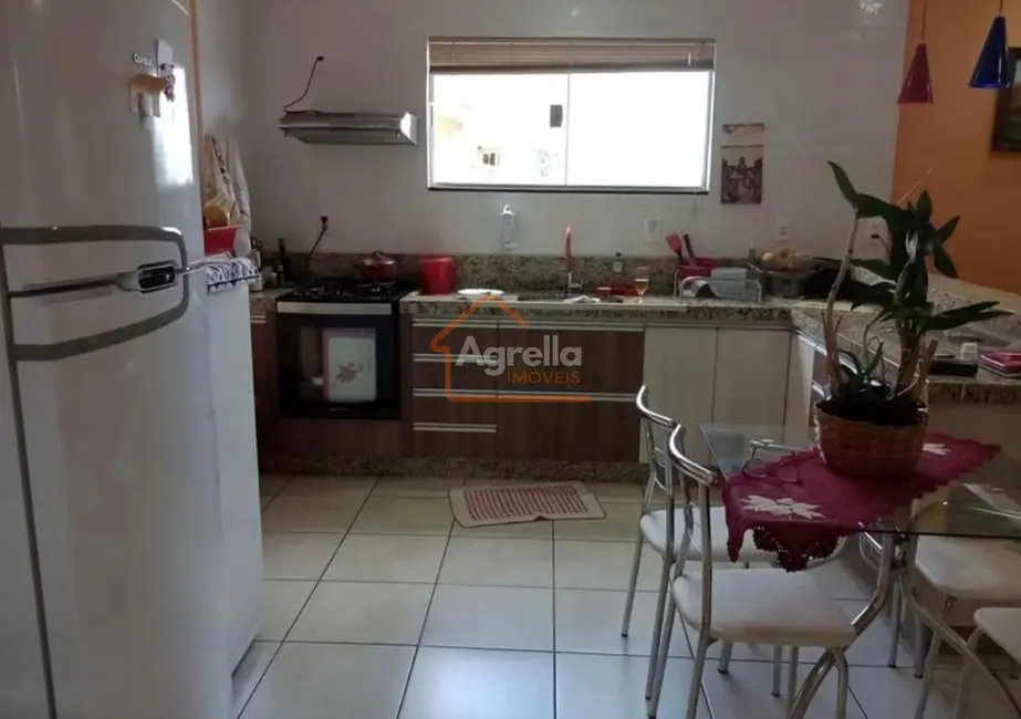 Foto 2 de Apartamento com 2 quartos à venda, 68m2 em Parque Guainco, Mogi Guacu - SP