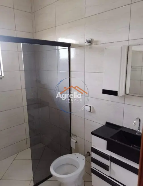 Foto 8 de Casa com 2 quartos à venda, 123m2 em Jardim Canaã II, Mogi Guacu - SP