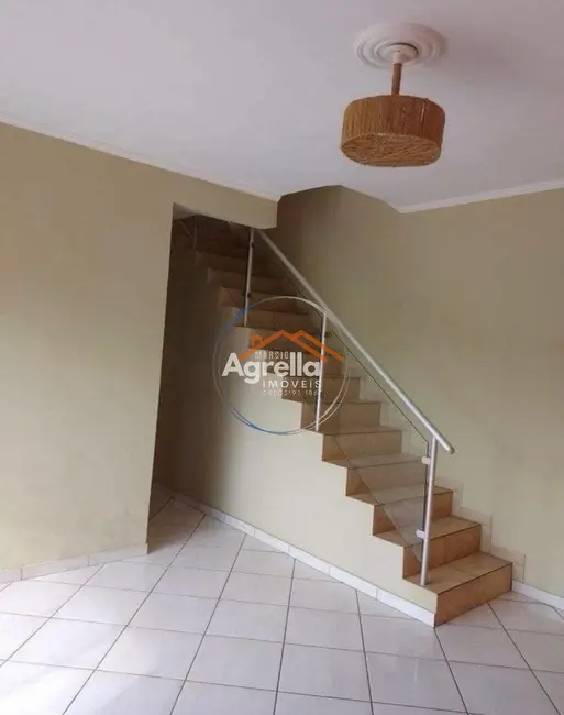 Foto 6 de Casa com 2 quartos à venda, 123m2 em Jardim Canaã II, Mogi Guacu - SP