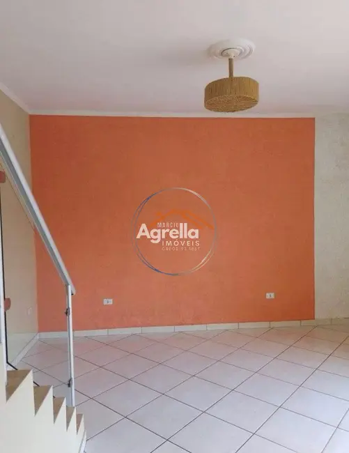 Foto 4 de Casa com 2 quartos à venda, 123m2 em Jardim Canaã II, Mogi Guacu - SP