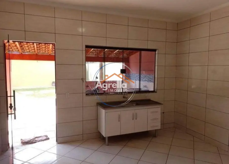 Foto 5 de Casa com 2 quartos à venda, 123m2 em Jardim Canaã II, Mogi Guacu - SP