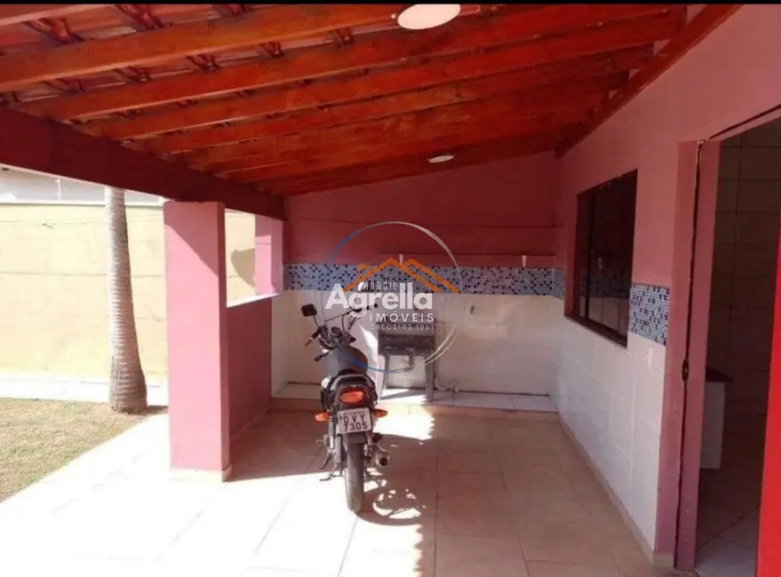 Foto 3 de Casa com 2 quartos à venda, 123m2 em Jardim Canaã II, Mogi Guacu - SP