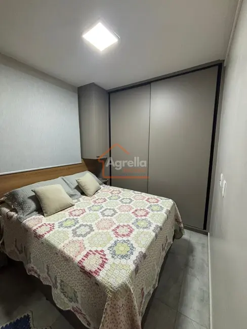 Foto 6 de Apartamento com 2 quartos à venda, 55m2 em Mogi Guacu - SP
