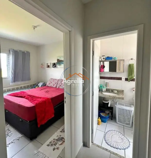 Foto 7 de Casa com 2 quartos à venda, 52m2 em Mogi Guacu - SP