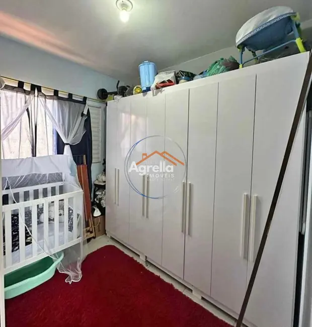 Foto 8 de Casa com 2 quartos à venda, 52m2 em Mogi Guacu - SP