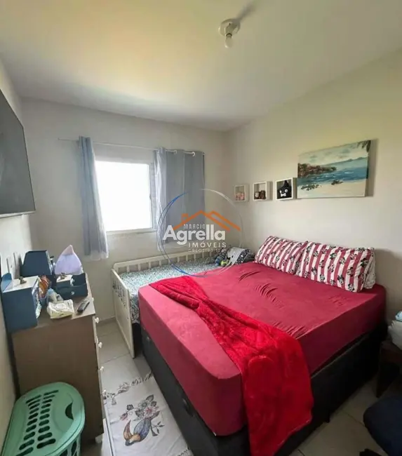 Foto 6 de Casa com 2 quartos à venda, 52m2 em Mogi Guacu - SP