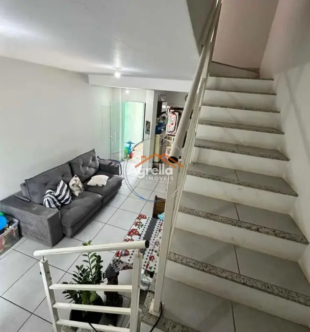 Foto 4 de Casa com 2 quartos à venda, 52m2 em Mogi Guacu - SP